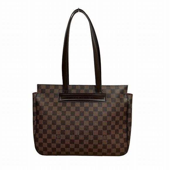 Louis Vuitton Parioli Damier Shoulder Bag - Picture 1 of 9